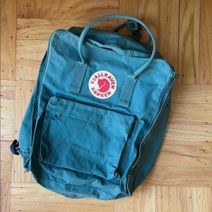Fjallraven Original Backpack